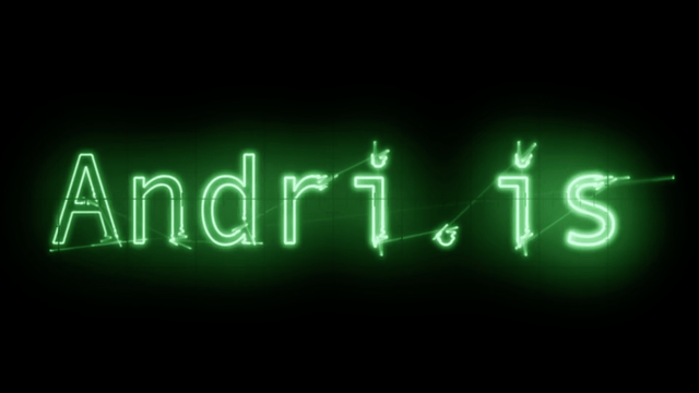 ANDRI.IS